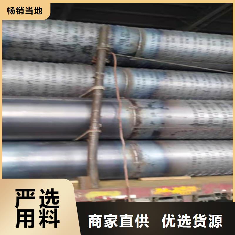 鍍鋅濾水管橋式濾水管貨源充足