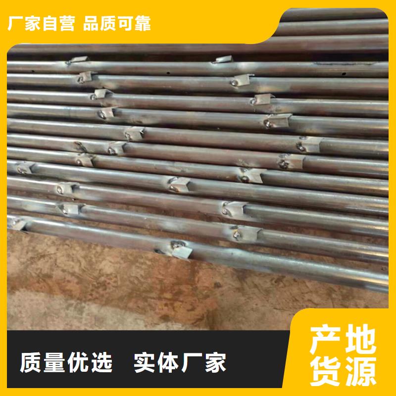 橋梁支護(hù)用注漿管89*3*4管棚注漿管加工零售