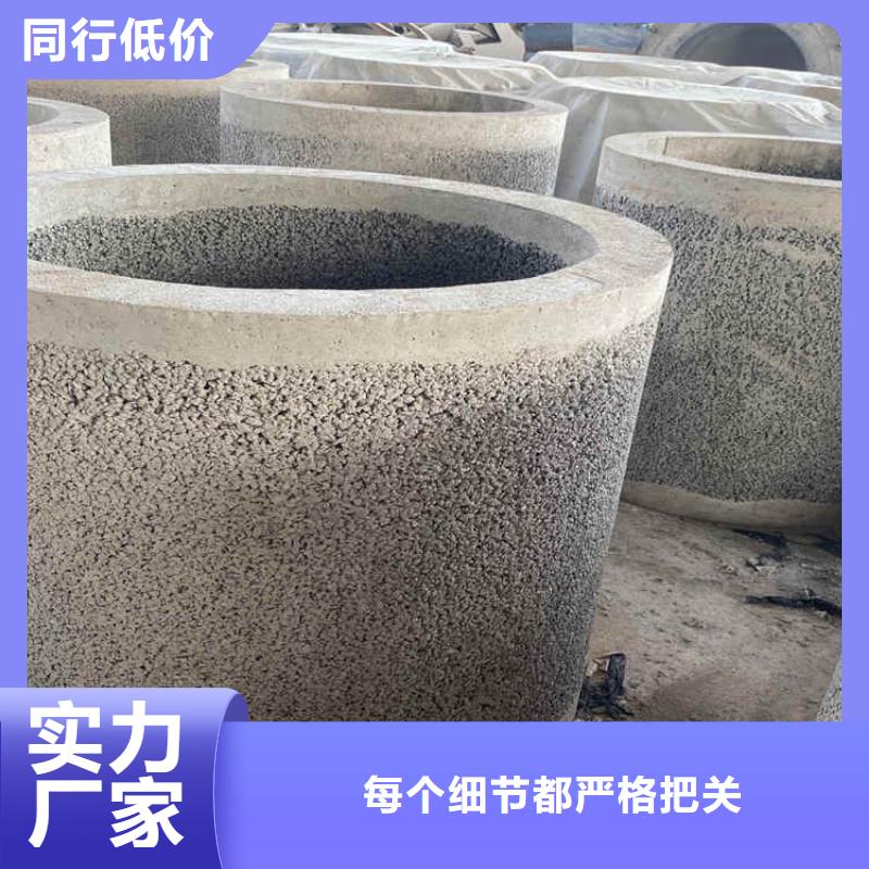 平口无砂管无砂管现货充足