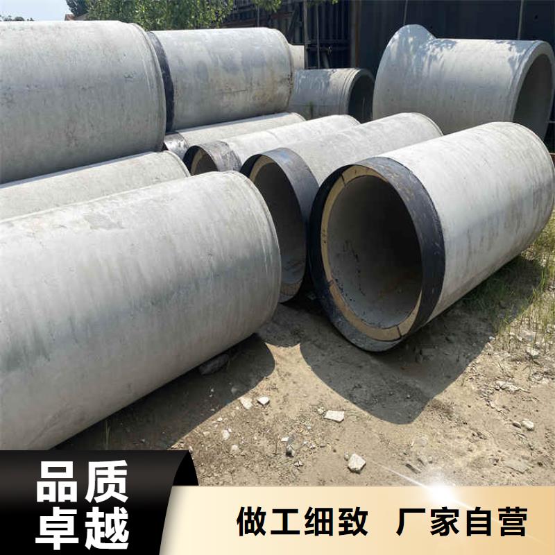 盲沟透水管无砂管按需定制
