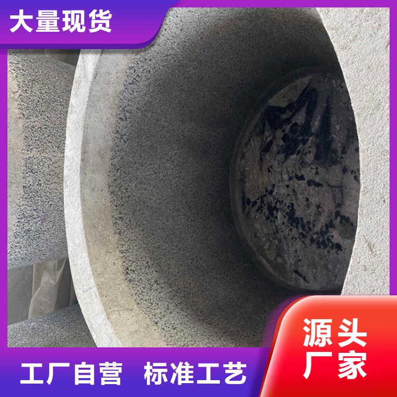 無(wú)砂水泥管無(wú)砂管良心廠家