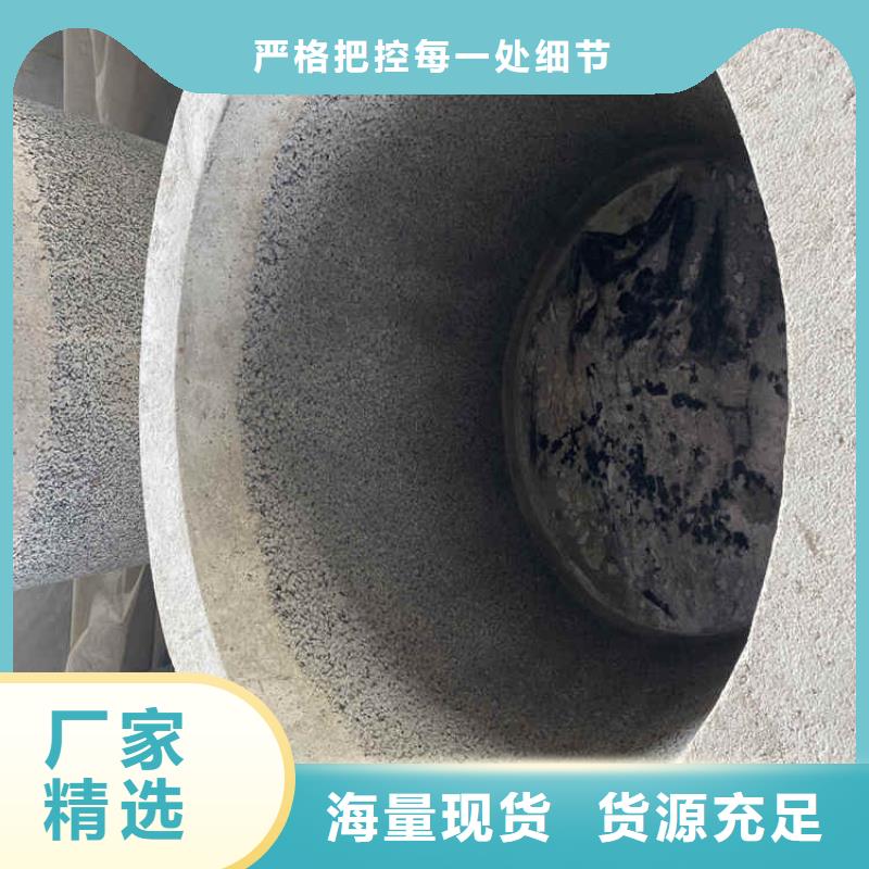 钢筋水泥管无砂管品质保障