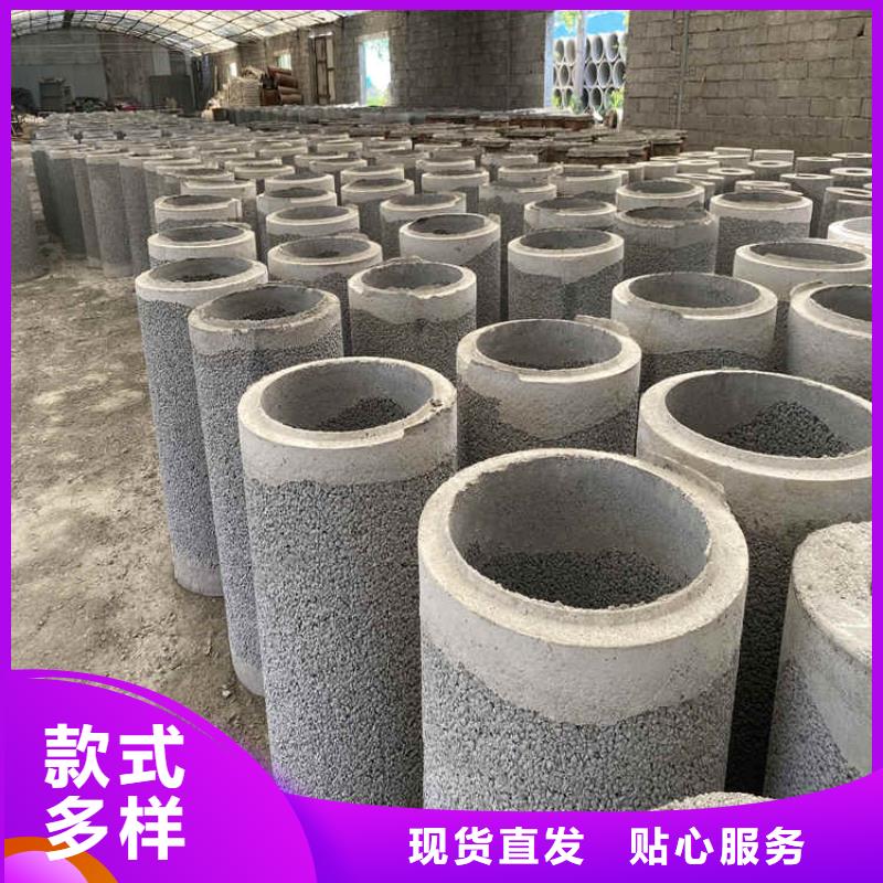 水利降水井无砂管无砂管型号齐全