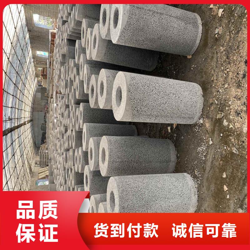 500mm无砂水泥管无砂管欢迎订购