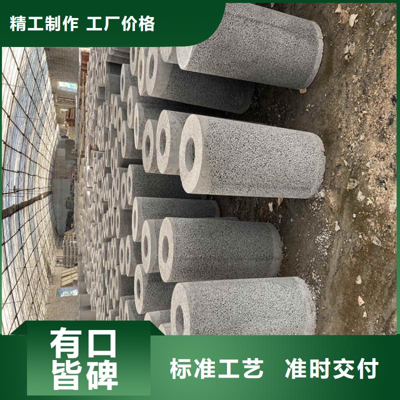 工程基坑无砂管无砂管优惠报价