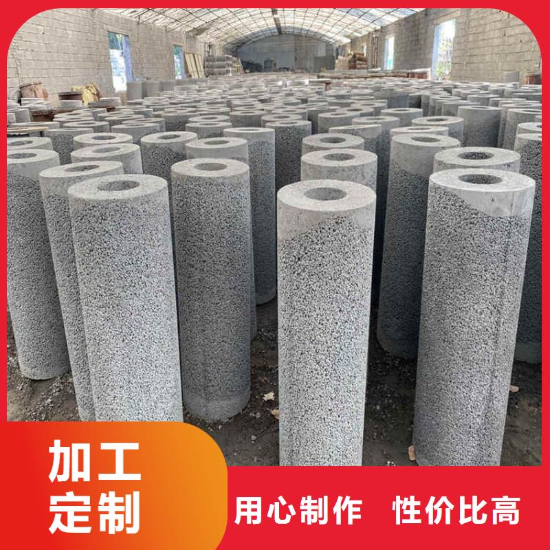 960mm無(wú)砂水泥管無(wú)砂管來(lái)圖定制