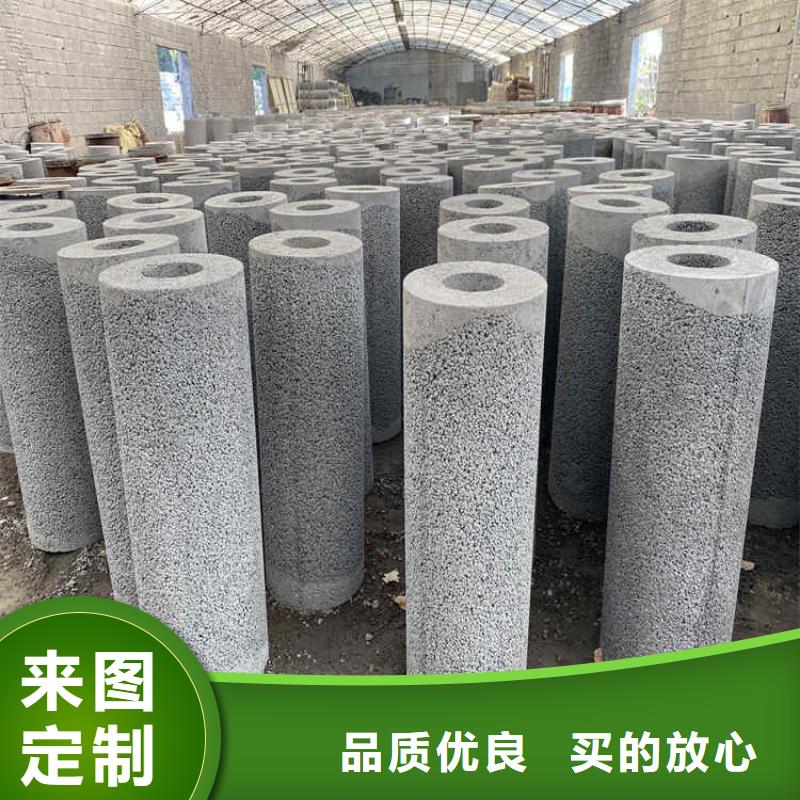 960mm無砂管無砂管零售