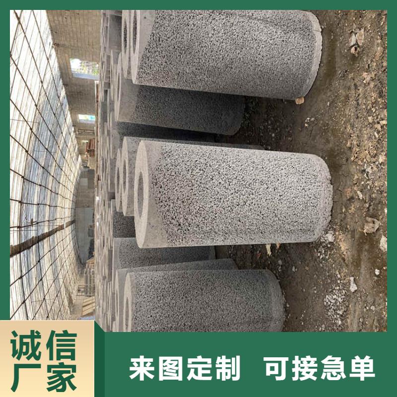 960mm無砂水泥管無砂管廠家直銷