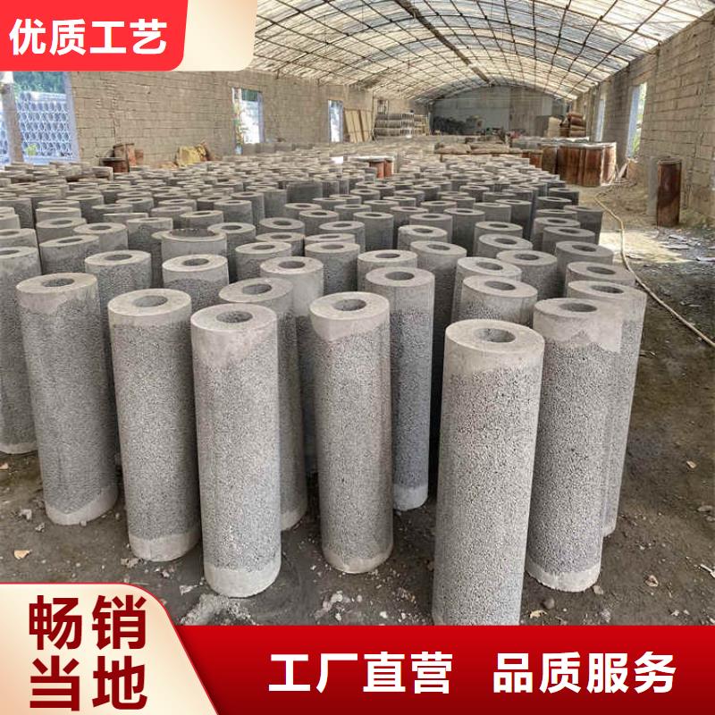 380mm无砂管无砂管发货快