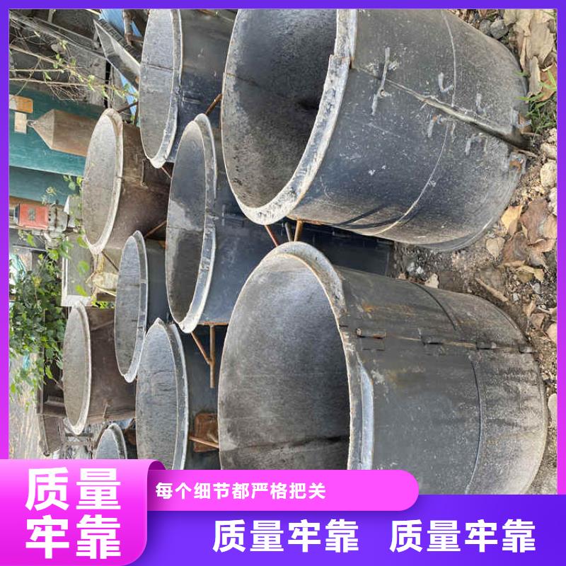 白沙縣平口無砂管無砂管零售