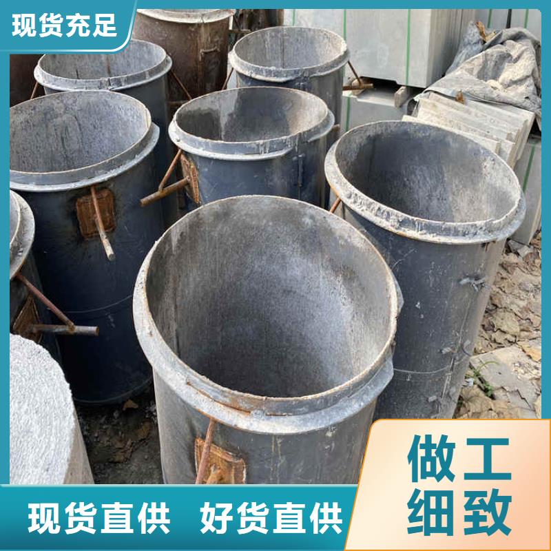 800mm無砂管無砂管品牌廠家