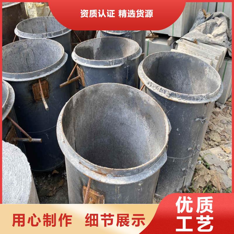 無(wú)砂水泥管無(wú)砂管規(guī)格齊全