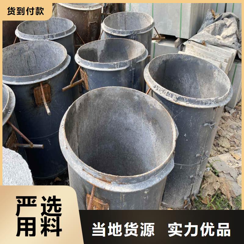 600mm无砂管无砂管零售