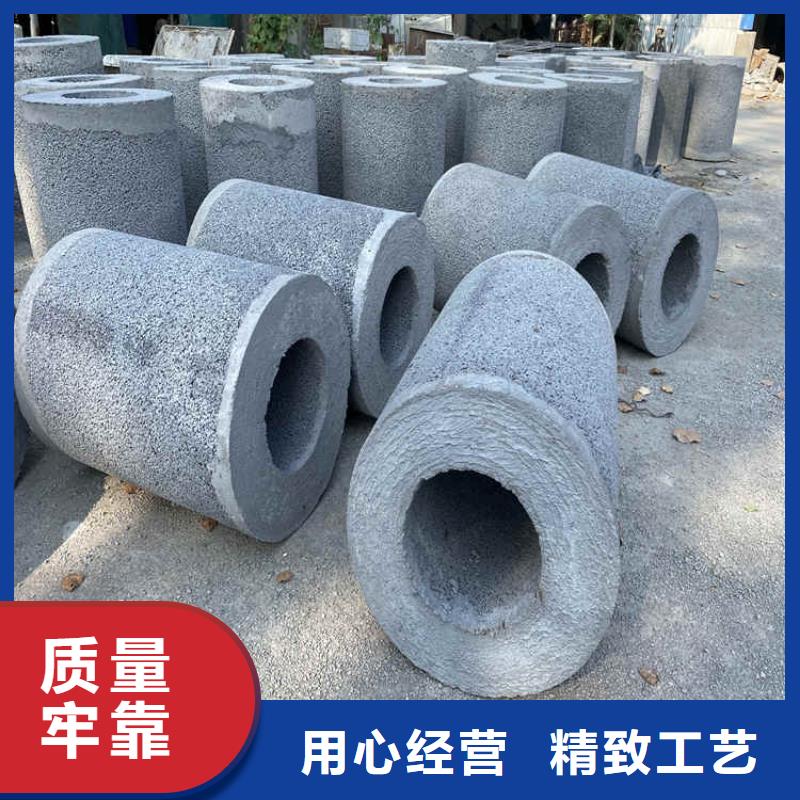 高强度无砂管无砂管现货充足