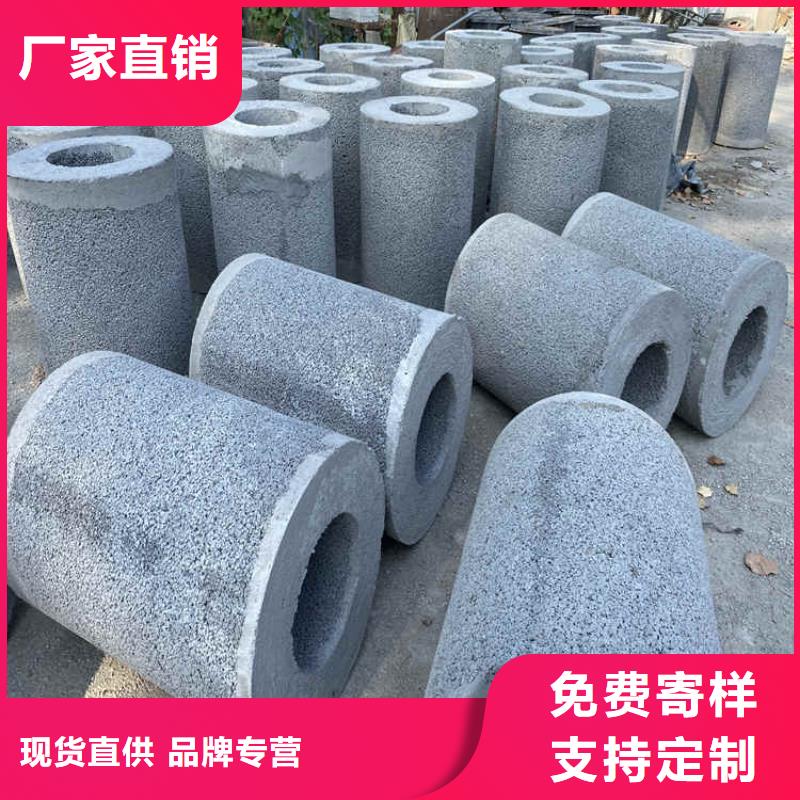 盲沟透水管无砂管欢迎订购