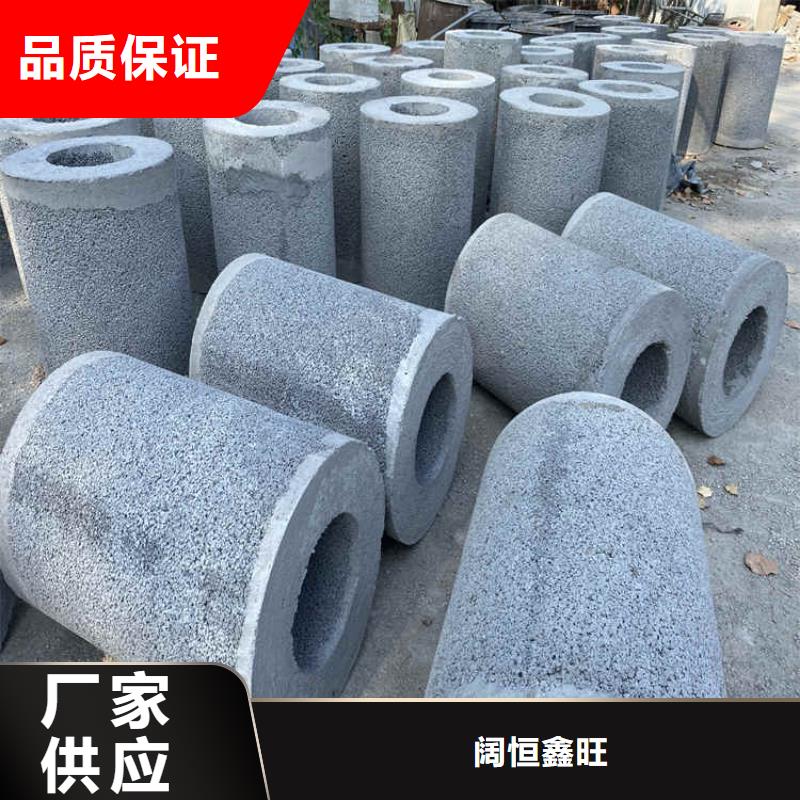500mm無砂水泥管無砂管全國走貨