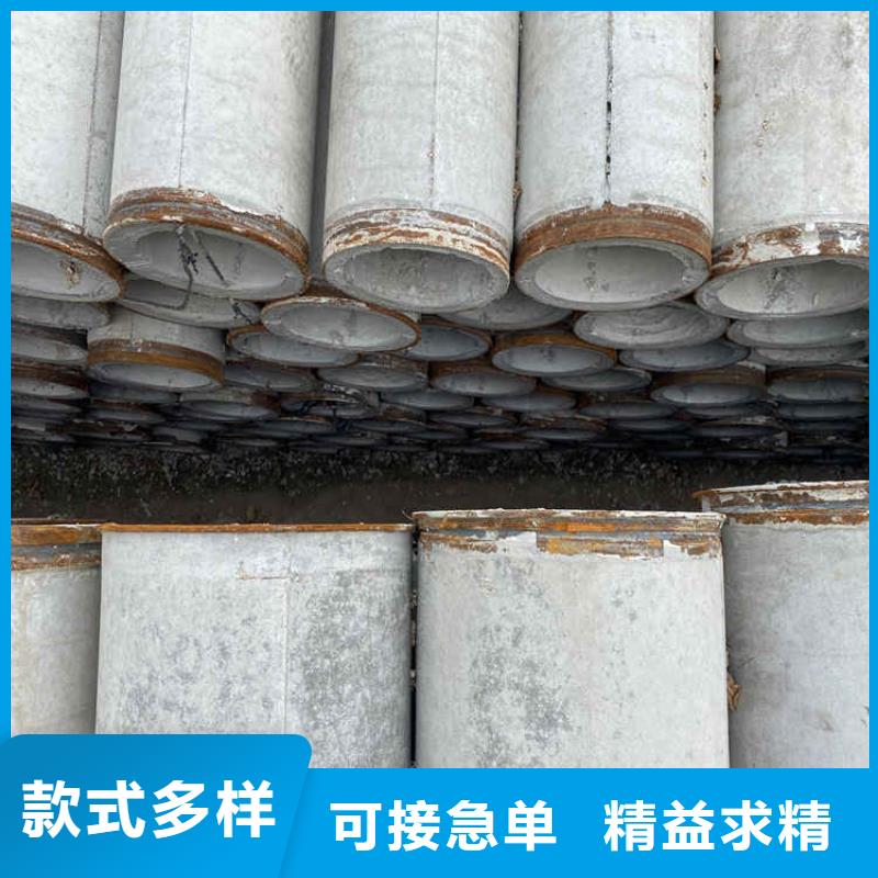 文昌市平口无砂管无砂管出厂价格