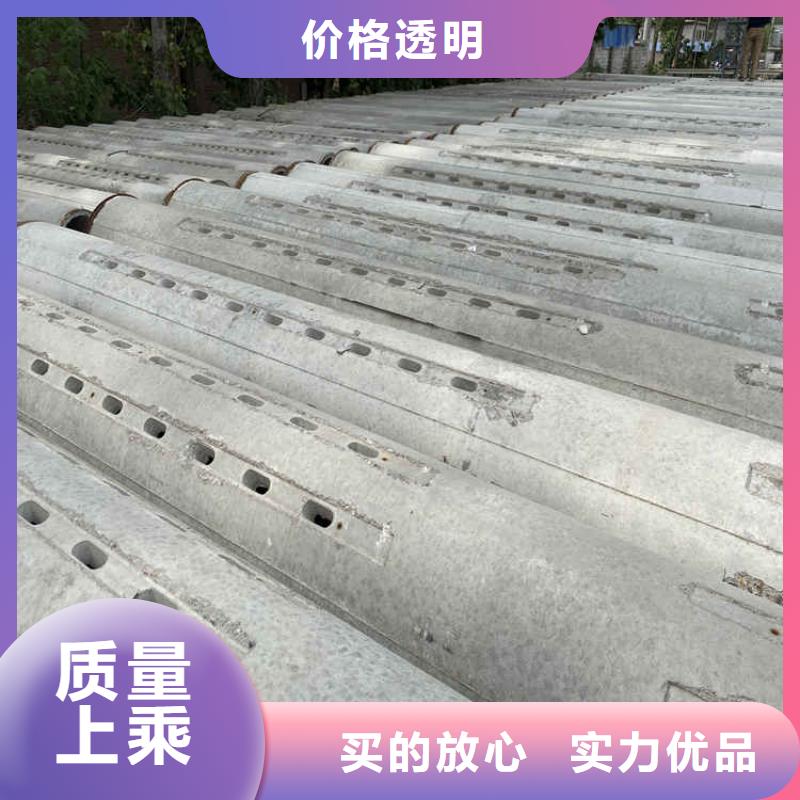 無(wú)砂水泥管無(wú)砂管良心廠家