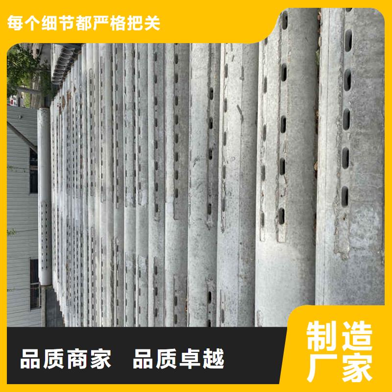 300mm無(wú)砂水泥管無(wú)砂管貨源充足