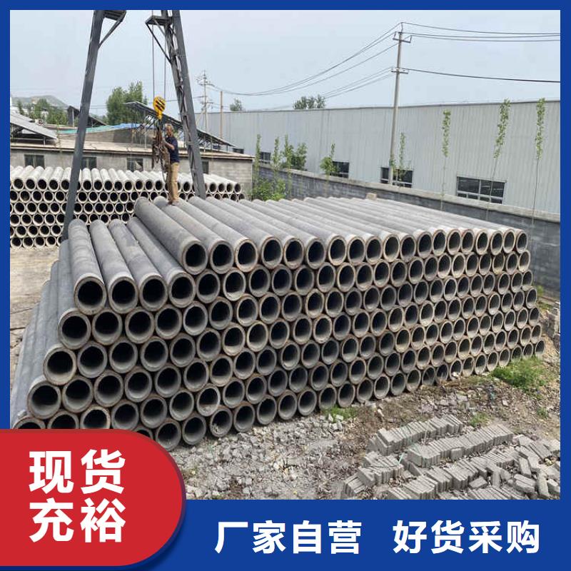 基坑降水井无砂管无砂管全国走货