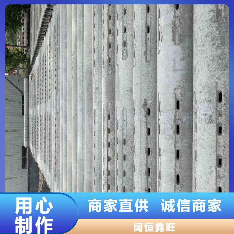 400mm无砂水泥管无砂管优惠报价