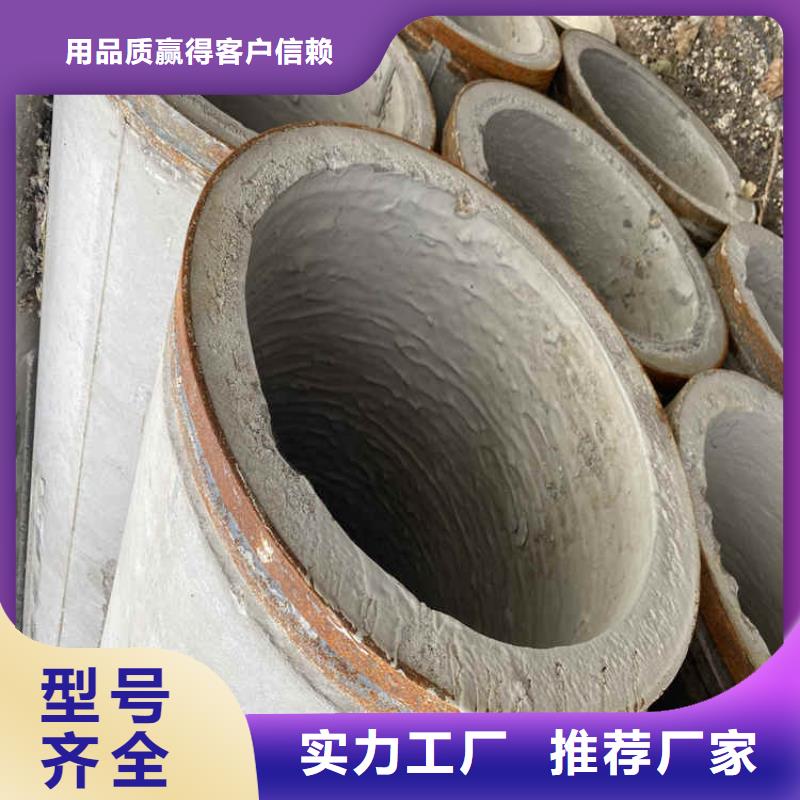 鋼混井壁無(wú)砂管生產(chǎn)基地