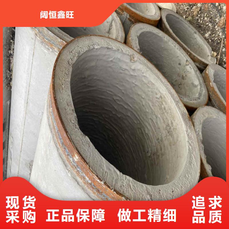 鋼筋水泥管無砂管制造廠家