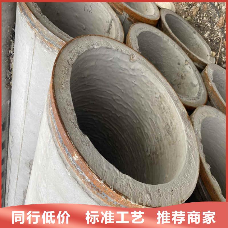 400mm无砂管无砂管品质保障