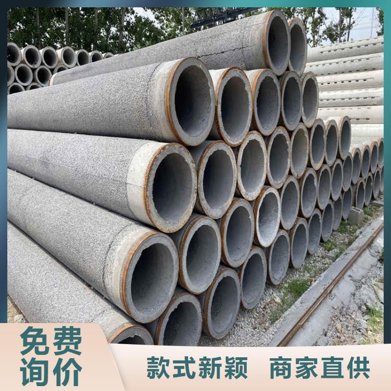 800mm無砂管無砂管制造廠家