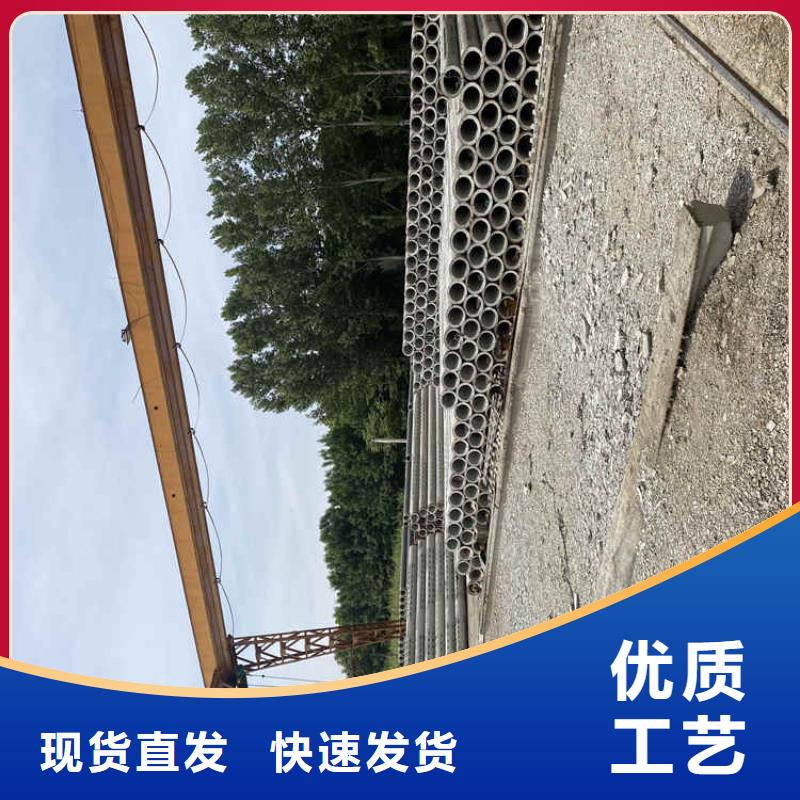 400mm无砂水泥管无砂管售后无忧