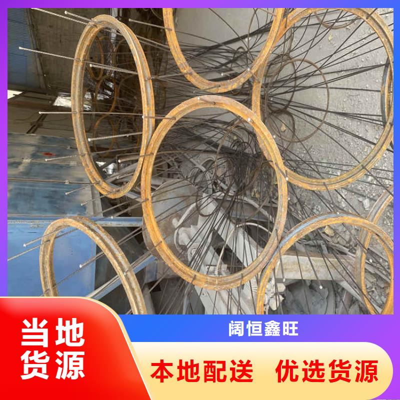 高强度无砂管无砂管货源充足
