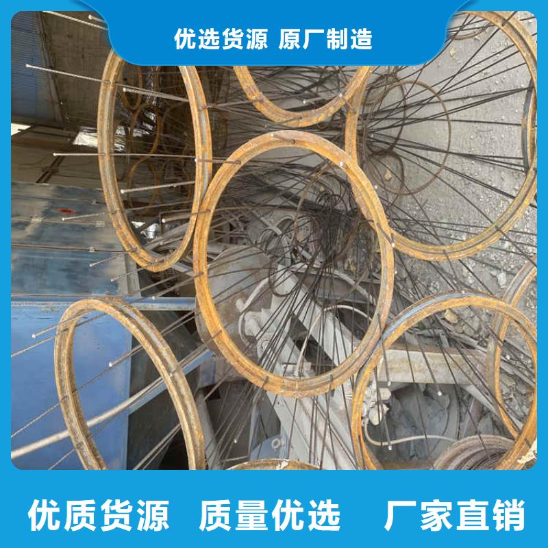 平口无砂管无砂管价格优惠
