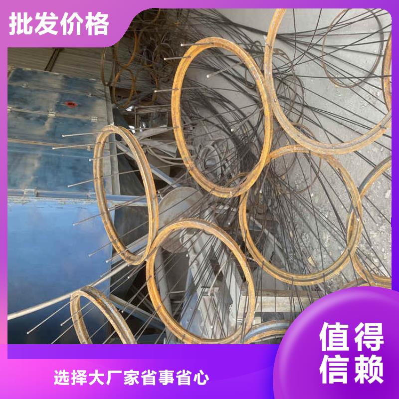 平口无砂管无砂管现货充足