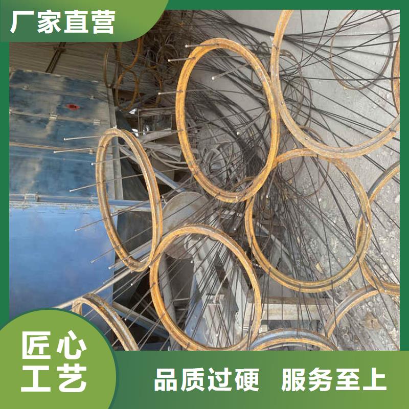 200mm無(wú)砂水泥管無(wú)砂管工廠直銷