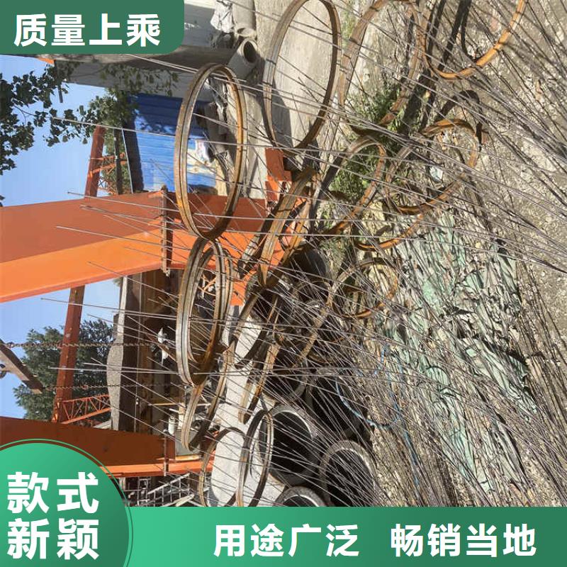 钢筋水泥管无砂管品质保障
