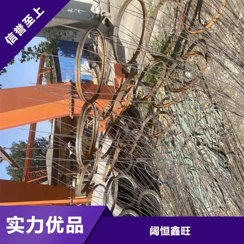 無砂水泥管無砂管良心廠家