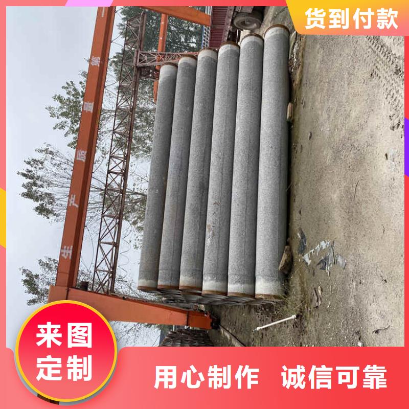 600*300加厚無(wú)砂管無(wú)砂管品牌廠家