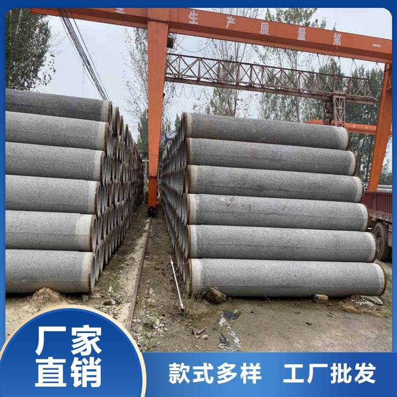 400mm無砂管無砂管銷售