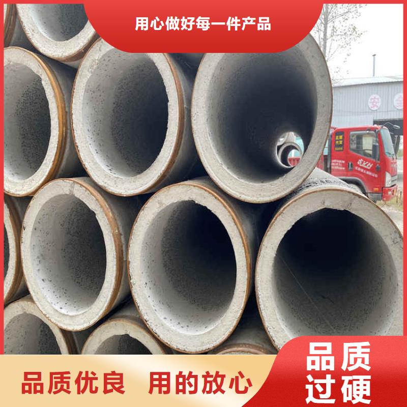 无砂透水管无砂管出厂价格