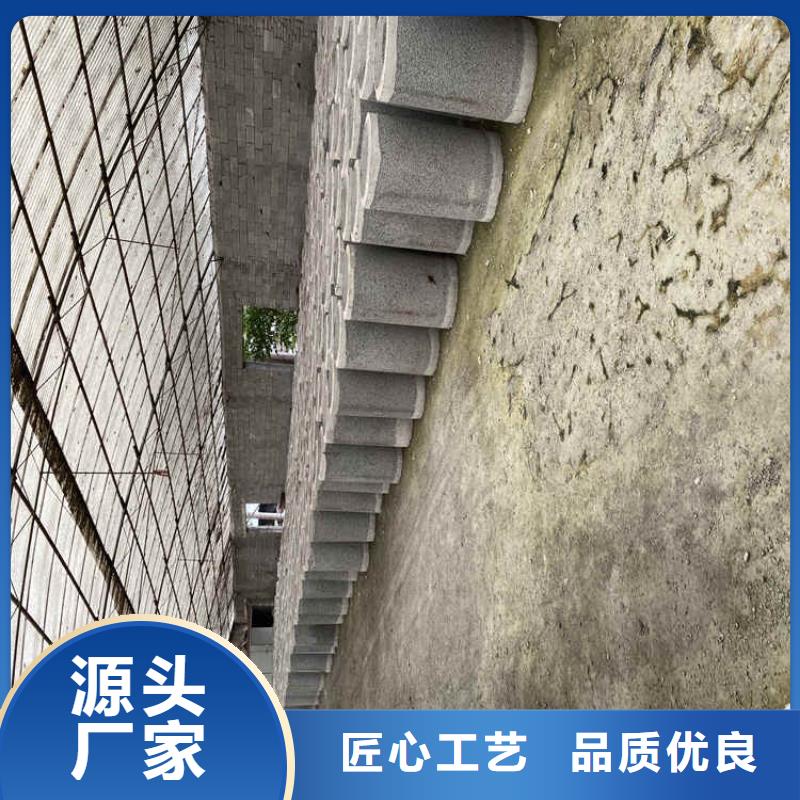 临高县灌溉井无砂管无砂管按需定制
