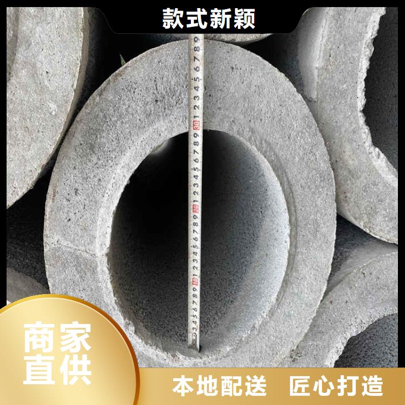 400mm無砂管無砂管銷售