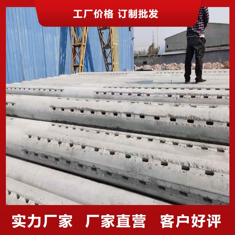 320mm无砂水泥管无砂管现货充足