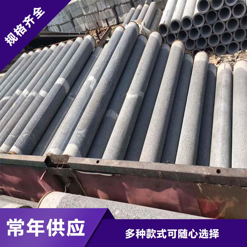 工程基坑无砂管无砂管欢迎订购