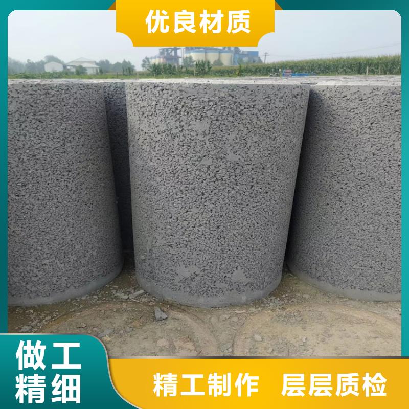 降水井无砂管无砂管工厂直销