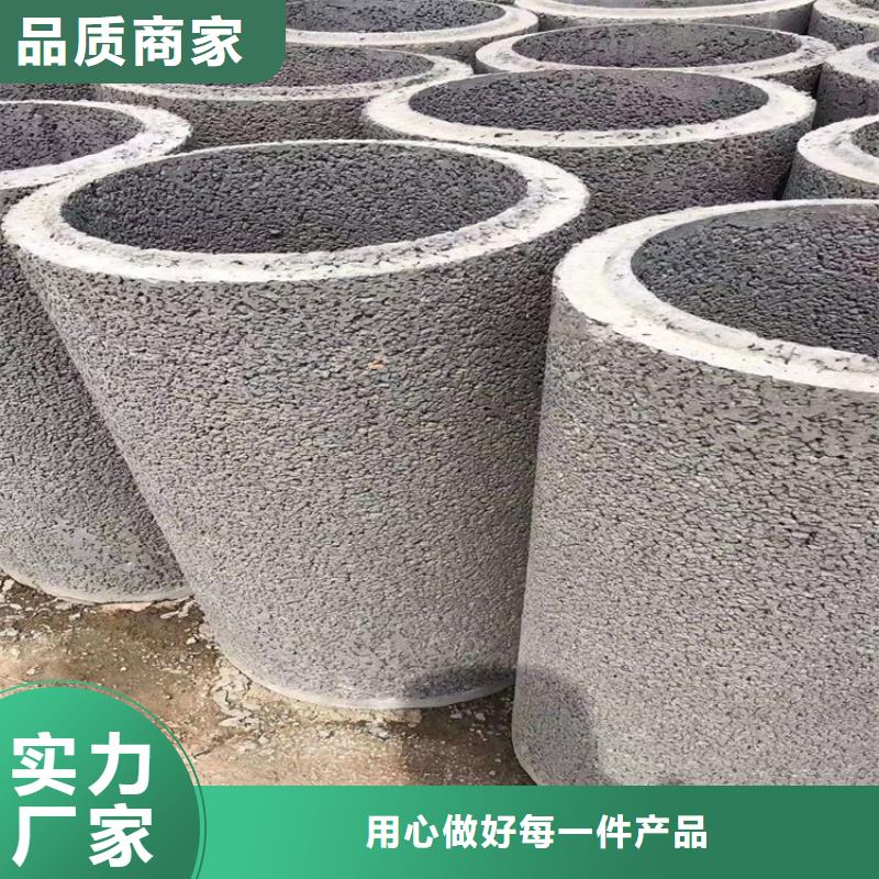 380mm無砂管無砂管品質(zhì)保障