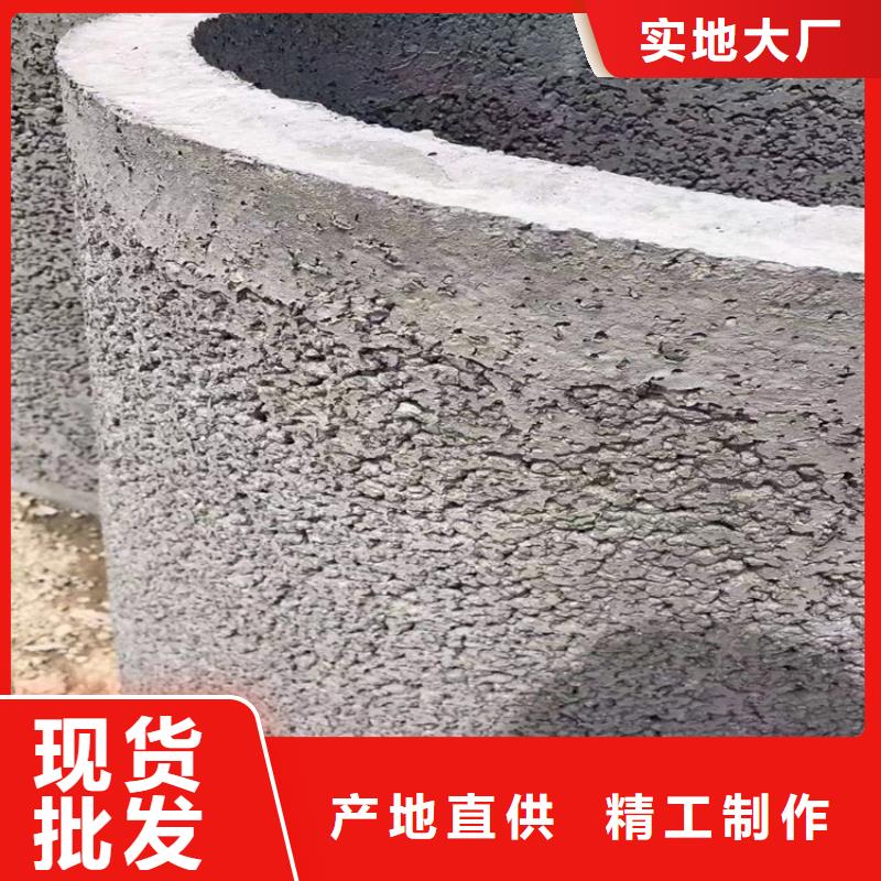 深井無砂管無砂管工廠直銷