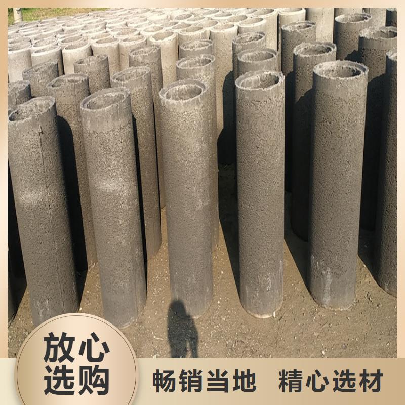 鋼筋水泥管無砂管制造廠家