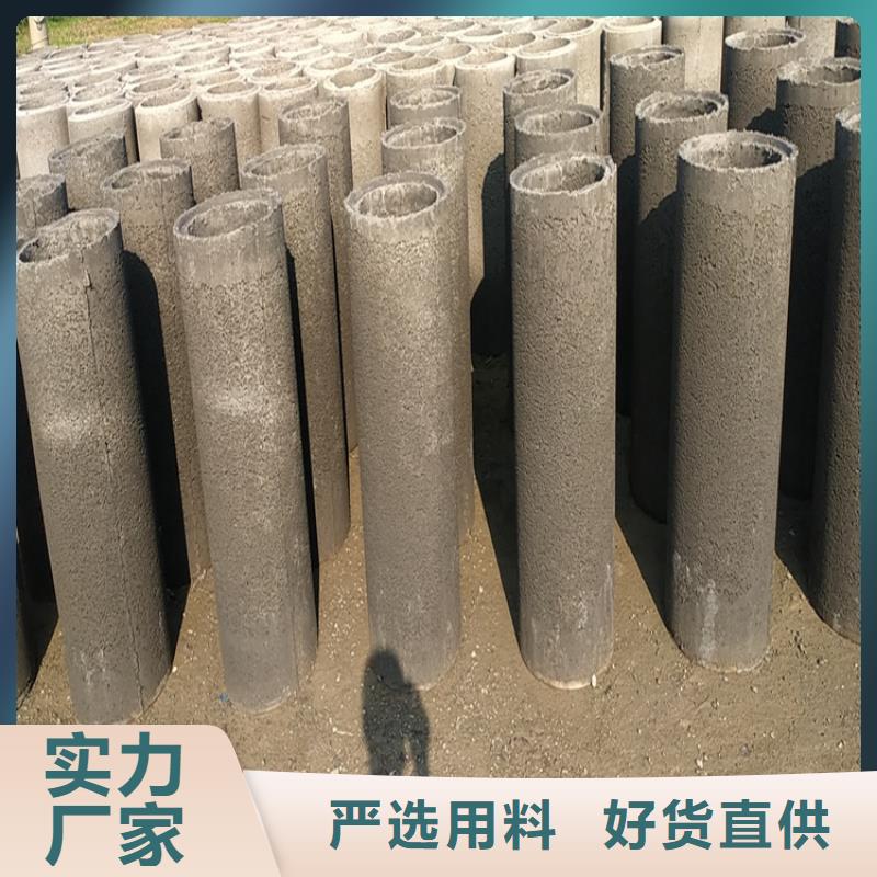 降水井无砂管无砂管工厂直销