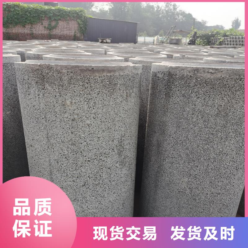 工程基坑无砂管无砂管全国走货