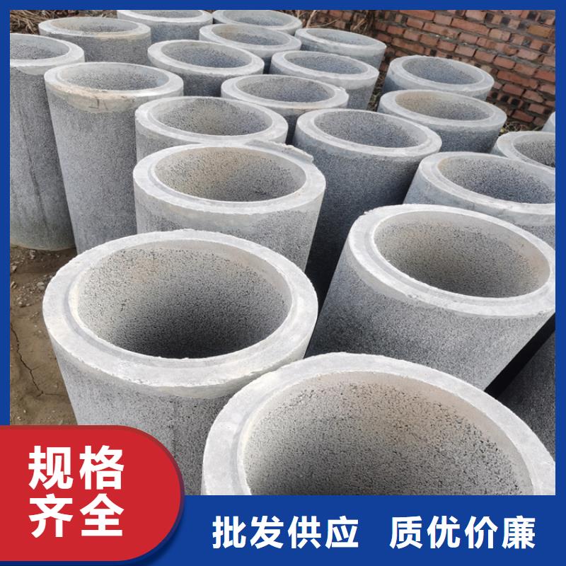 園林灌溉用無(wú)砂管無(wú)砂管工廠直銷